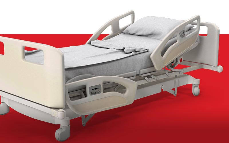 Hospital Bed